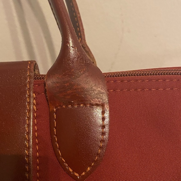 Longchamp Shoulder bag - Picture 6 of 15